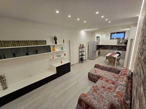 Oppholdsområde