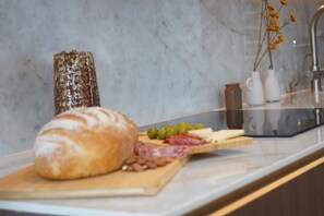 Desayuno