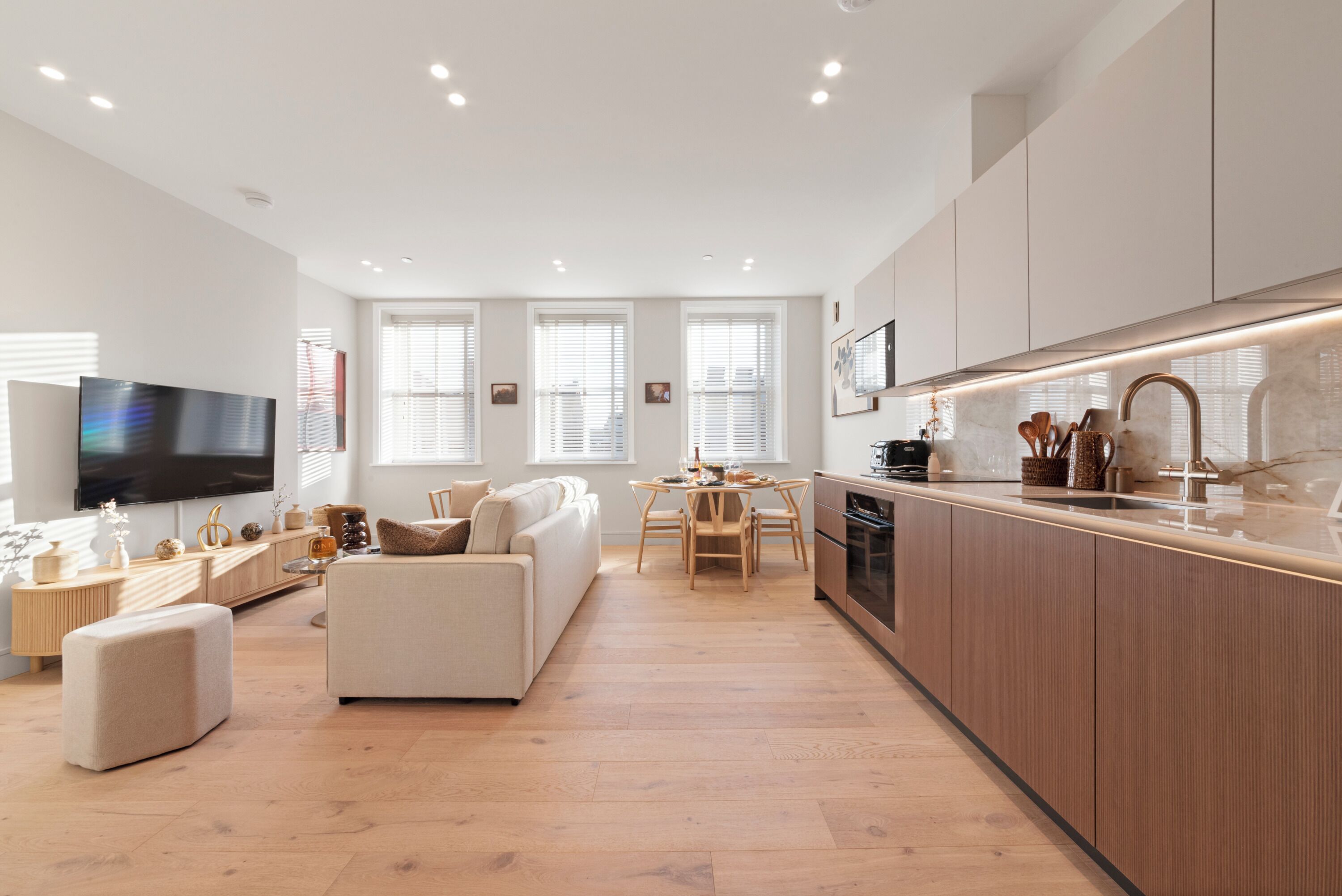 Smart-tv