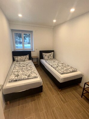 WiFi - Vacation apartment Casita2 ground floor (Essenbach)