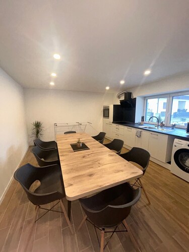 Ferienwohnung Casita2 EG