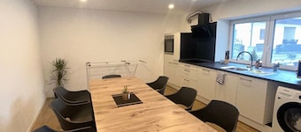 Vacation apartment Casita2 ground floor