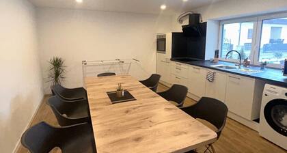 Ferienwohnung Casita2 EG