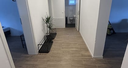 Ferienwohnung Casita2 EG