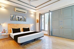 1 bedroom - Classic With Balcony Sector 49 Sohna Rd (Gurugram)