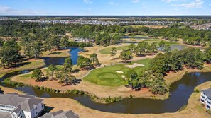 Golf - Golf Resort Condo / Pool/Near Broadway Beach (Myrtle Beach)