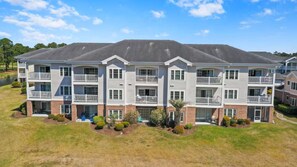 Exterior - Golf Resort Condo / Pool/Near Broadway Beach (Myrtle Beach)