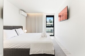 Iron/ironing board, Internet, bed sheets - GuestReady - Seaside retreat in Apúlia (Apúlia)
