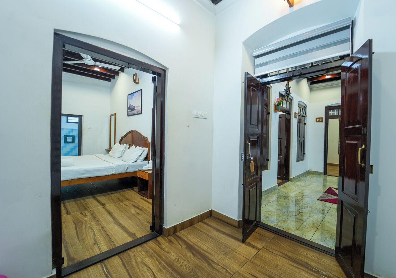 Villa, piscina privata | Wi-Fi gratuito