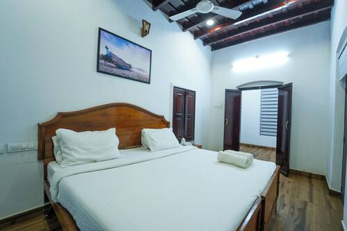 Villa, Private Pool | Free WiFi