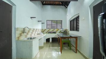 Villa, piscina privata | Cucina privata