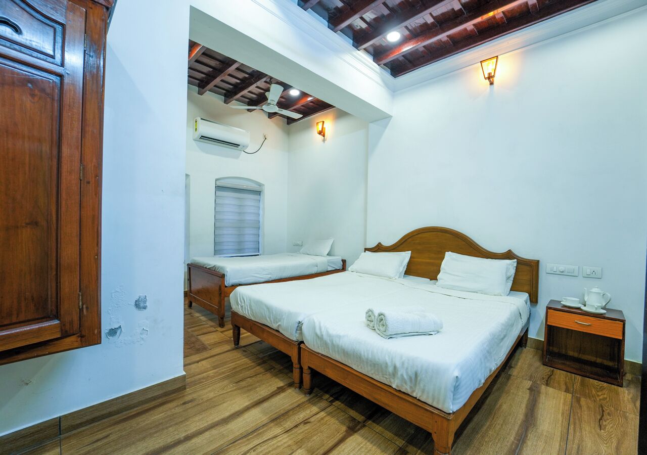 Villa, Private Pool | Free WiFi