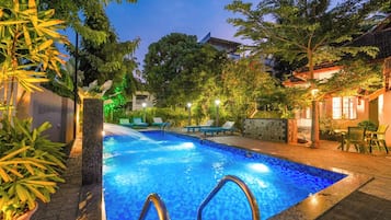 Villa, Private Pool | Pool
