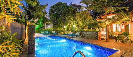 Villa, Private Pool | Pool