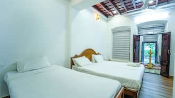 Villa, Private Pool | Free WiFi