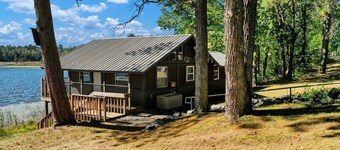 Camp Bliss