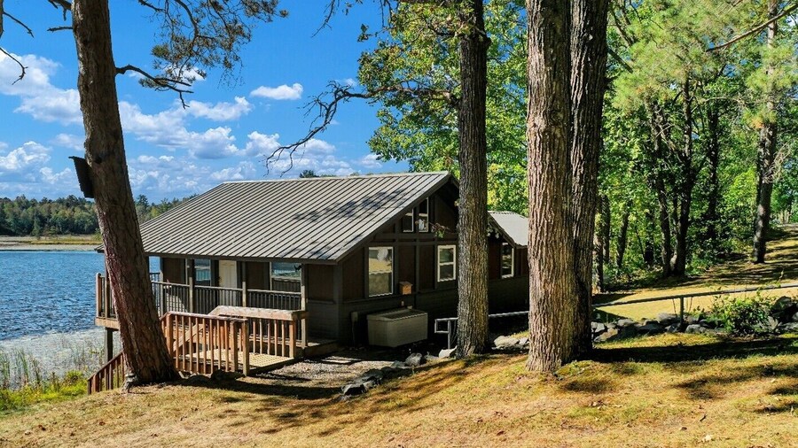 Camp Bliss