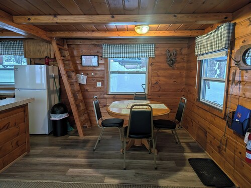 Camp Bliss