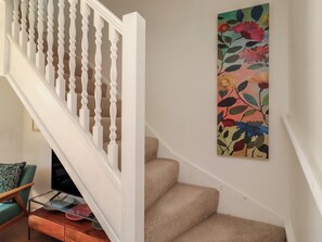Interior - Snowdrop Cottage (Morpeth)