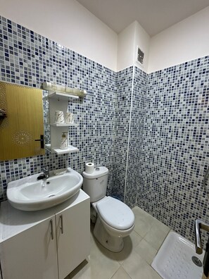 Bathroom - FlyStay Marrakesh (Marrakech)