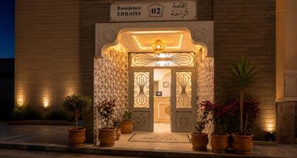 FlyStay Marrakesh