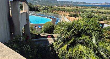 Apartment Lumio sea view