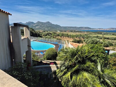 Apartment Lumio sea view