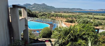 Apartment Lumio sea view