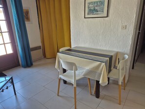 Spiseområde