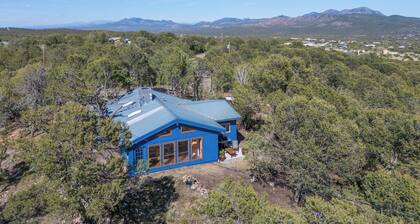 Blue Pine Cabin