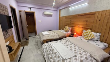 Caja de seguridad en la habitación y sistema de insonorización