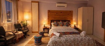 Jaipur The Lodge B&B