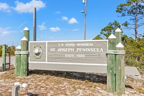 Point of interest - Beach House - St Joe Retreat (Port St. Joe)
