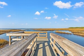 Miscellaneous - Beach House - St Joe Retreat (Port St. Joe)
