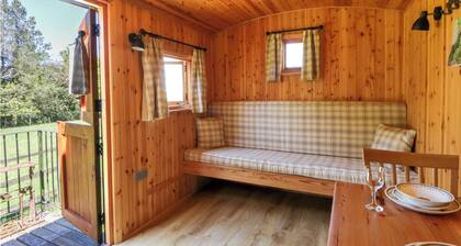 Bills Shepherds Hut