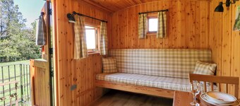 Bills Shepherds Hut