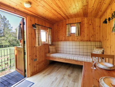 Bills Shepherds Hut