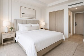 Classic Room - Orleston Hotels (Toronto)
