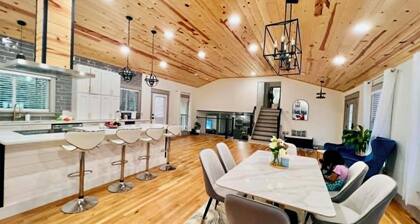 Dunwoody Home ideal for World Cup base!
