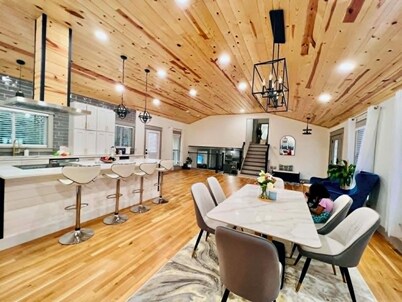 Dunwoody Home ideal for World Cup base!