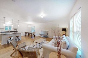 Espaces bureaux