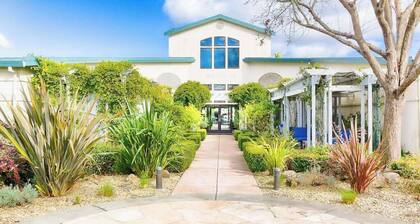 Napa Silverado Condo with Pool & Private Patio