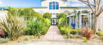 Napa Silverado Condo with Pool & Private Patio