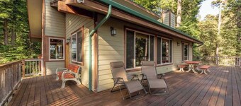 Jenner Oceanview Sonoma Coast Retreat near Fort Ross State Park