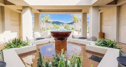 Napa Silverado Connected Condo with Pool Access
