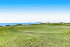 Golf - Bodega Bay Oceanview Home by Golf Course (Bodega Bay)
