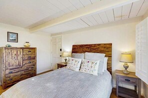 Wifi y ropa de cama