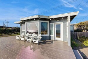 Terraço/pátio