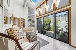 Interior - Bodega Bay Dog-Friendly Oceanview Home with Hot Tub (Bodega Bay)