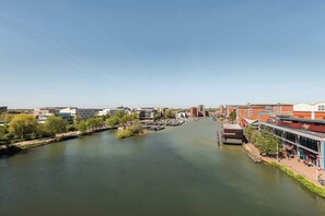 Miscellaneous - 2 Bedroom Penthouse Apartment in Central Lincoln (Lincoln)